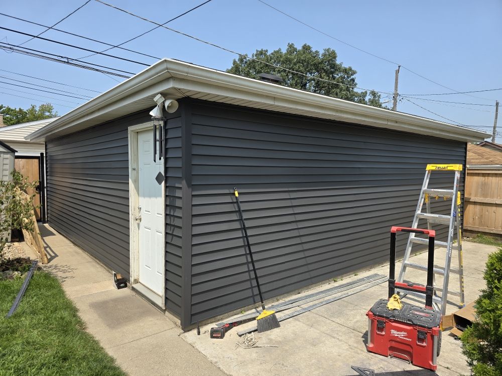 Slide of Jasso Remodeling