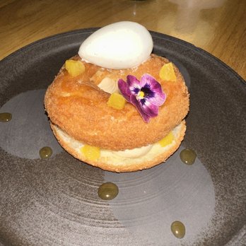 Nobu Restaurant - Japanese Near Me - Cabo San Lucas, BCS