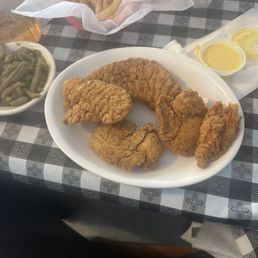 Chicken Tenders