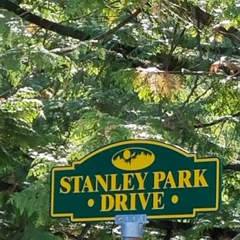 Stanley Park - The drive - Parks Near Me - Vancouver, British Columbia Stanley Park - The drive - Parks Near Me - Vancouver, British Columbia
