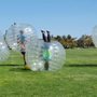 Photo of LA Bubble Soccer
