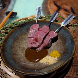 Levitate restaurant