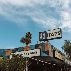33 Taps - Silver Lake - Always a beautiful day at 33 Taps Silver Lake
