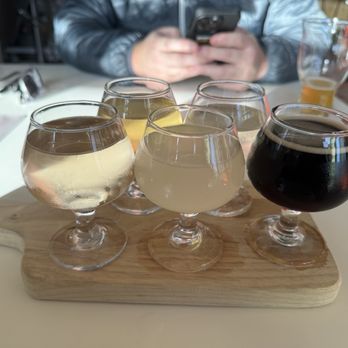 Four-Eyed Guys - Breweries Near Me - Spokane, Washington