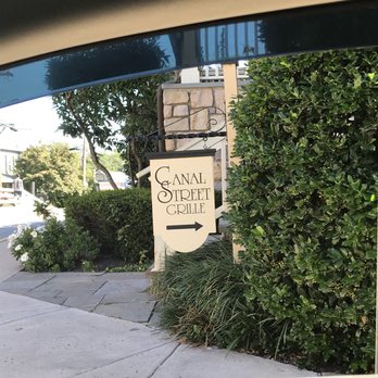 Canal Street Grille - The reviews are bad anyway, why deal with bad management too? - Greek Near Me - Yardley, Pennsylvania Canal Street Grille - The reviews are bad anyway, why deal with bad management too? - Greek Near Me - Yardley, Pennsylvania