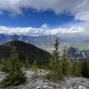 Banff Gondola - Parks Near Me - Banff, Alberta