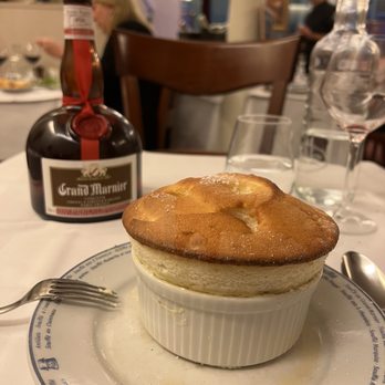 Le Soufflé - French Near Me - Paris, 75 Le Soufflé - French Near Me - Paris, 75