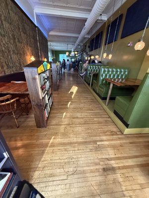 Character Study by null