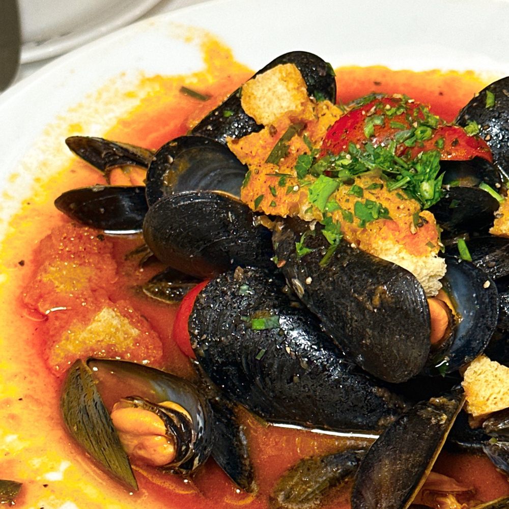 Vecia Cavana - Mussels - Venetian Near Me - Venezia, VE Vecia Cavana - Mussels - Venetian Near Me - Venezia, VE