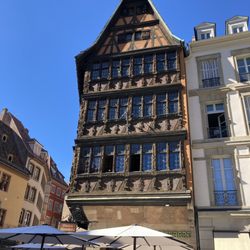 Maison Kammerzell