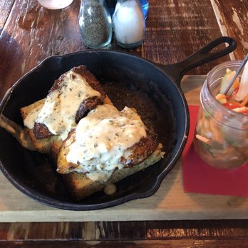 The Floridian - Southern Near Me - Saint Augustine, Florida