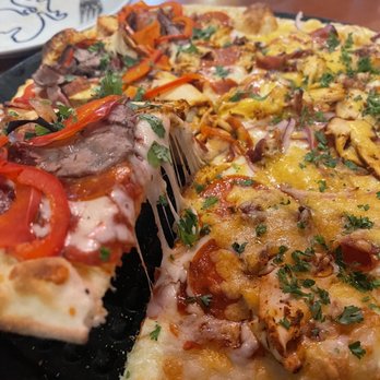 Moose's Tooth - Pizza Near Me - Anchorage, Alaska