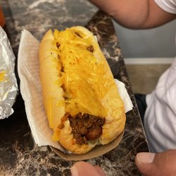 The Detroit