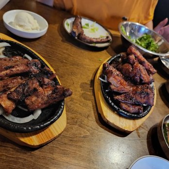 Maht Gaek - Noodles Near Me - Carrollton, Texas