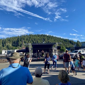 Truckee Thursdays - Festivals Near Me - Truckee, California