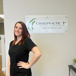 Chiropractic 1st