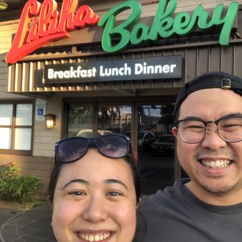 Liliha Bakery - Bakeries Near Me - Honolulu, Hawaii Liliha Bakery - Bakeries Near Me - Honolulu, Hawaii