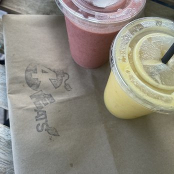 C4Eats - Vegan Near Me - Hollywood, Florida