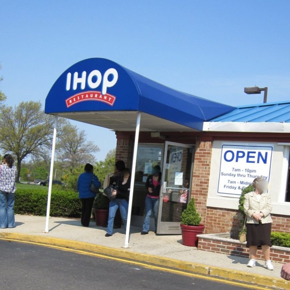 IHOP - Breakfast & Brunch Near Me - East Brunswick, New Jersey IHOP - Breakfast & Brunch Near Me - East Brunswick, New Jersey