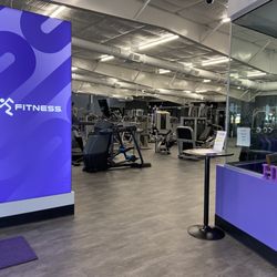 Anytime Fitness