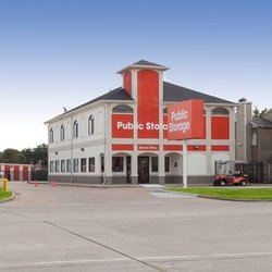 Public Storage