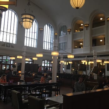 Denver Union Station - Cute interior - Train Stations Near Me - Denver, Colorado Denver Union Station - Cute interior - Train Stations Near Me - Denver, Colorado