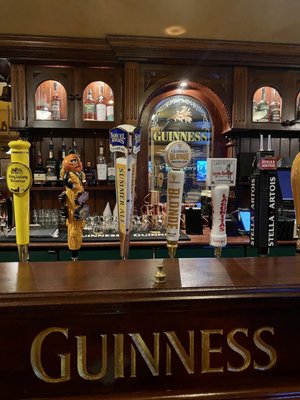 Quigley's Irish Pub by null