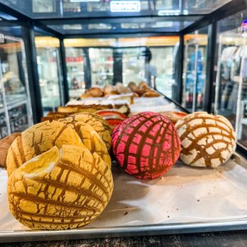 Manolo's Bakery - @queencitycravings - Bakeries Near Me - Charlotte, North Carolina