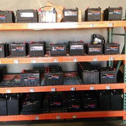 Universal Batteries - Apple Valley