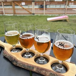 Whitetooth Brewing Company
