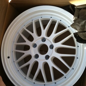 Superior Custom Metal Finishing - Powder Coating Near Me - Fullerton, California