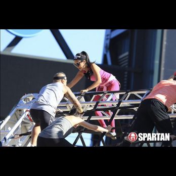 Spartan Race Oracle Park - Festivals Near Me - San Francisco, California Spartan Race Oracle Park - Festivals Near Me - San Francisco, California