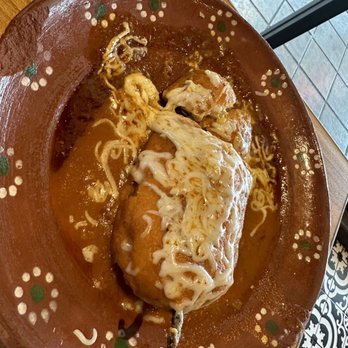 El Chilango Chido - Chile relleno - Mexican Near Me - Stockton, California El Chilango Chido - Chile relleno - Mexican Near Me - Stockton, California