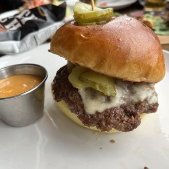 Pauly's Pub and Grill - Classic with cheese - Bars Near Me - Saint Paul, Minnesota Pauly's Pub and Grill - Classic with cheese - Bars Near Me - Saint Paul, Minnesota