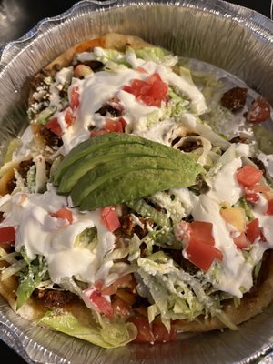 La Chaparrita by null