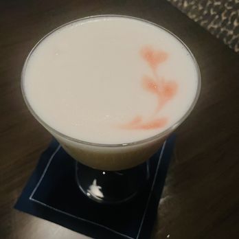 Crown Block - Whiskey Sour - Sushi Bars Near Me - Dallas, Texas Crown Block - Whiskey Sour - Sushi Bars Near Me - Dallas, Texas