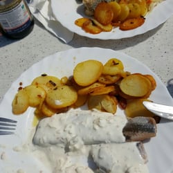 Fischimbiß Rönnau