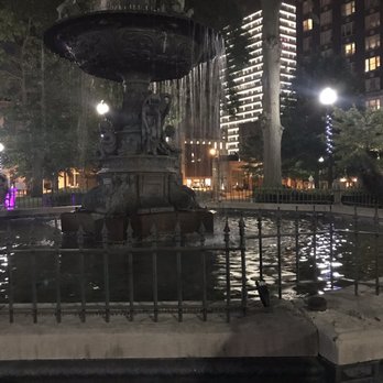 Historical Haunts - Historical Tours Near Me - Memphis, Tennessee