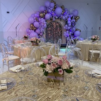 Saleh’s Palace - Venues & Event Spaces Near Me - Whittier, California