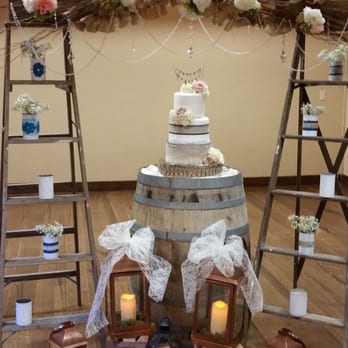 Blue Goose Event Center - Cake - Venues & Event Spaces Near Me - Loomis, California Blue Goose Event Center - Cake - Venues & Event Spaces Near Me - Loomis, California