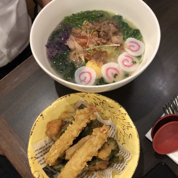 Reren Lamen & Bar - Reren Signature Lamen - Ramen Near Me - Washington, DC, District of Columbia