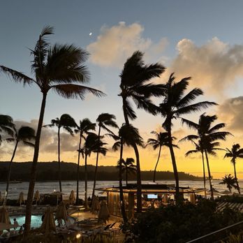 Alaia - Sunset dinner views - Asian Fusion Near Me - Kahuku, Hawaii Alaia - Sunset dinner views - Asian Fusion Near Me - Kahuku, Hawaii