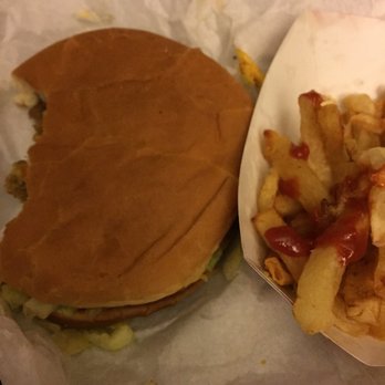 Cream Burger - Burgers Near Me - Houston, Texas Cream Burger - Burgers Near Me - Houston, Texas