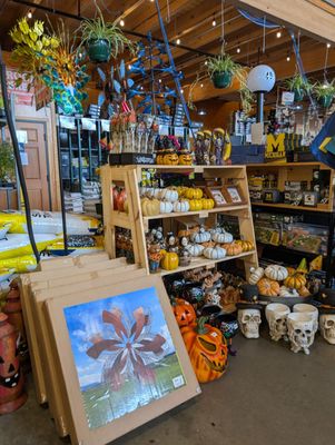 Horrocks Farm Market by null
