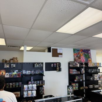 Thirdspace - Hobby Shops Near Me - San Antonio, Texas