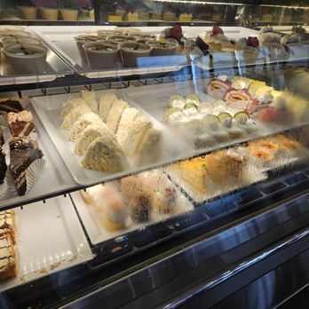 Kasalta - Bakery display - Spanish Near Me - San Juan, Puerto Rico Kasalta - Bakery display - Spanish Near Me - San Juan, Puerto Rico