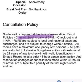 Eritage Resort - Confirmation e-mail with 3pm check-in - Resorts Near Me - Walla Walla, Washington