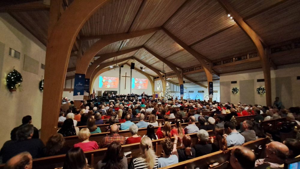 Kendall United Methodist Church Pre-School - childcare center in Miami, FL