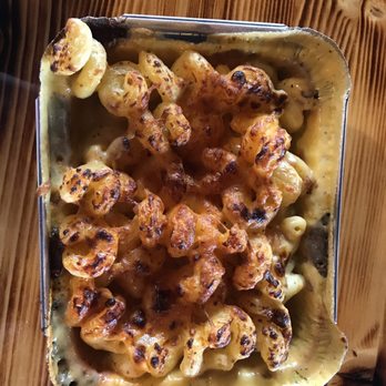 Zukins Rib Shack - Baked Mac and cheese is my favorite - Pizza Near Me - Livonia, Michigan Zukins Rib Shack - Baked Mac and cheese is my favorite - Pizza Near Me - Livonia, Michigan