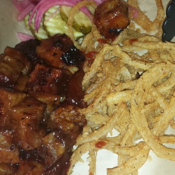 Famous Dave's Bar-B-Que - Burnt Ends - Barbeque Near Me - Hermitage, Tennessee Famous Dave's Bar-B-Que - Burnt Ends - Barbeque Near Me - Hermitage, Tennessee